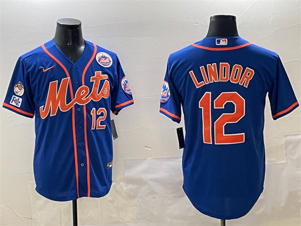 New York Mets Majestic Jerseys-0232