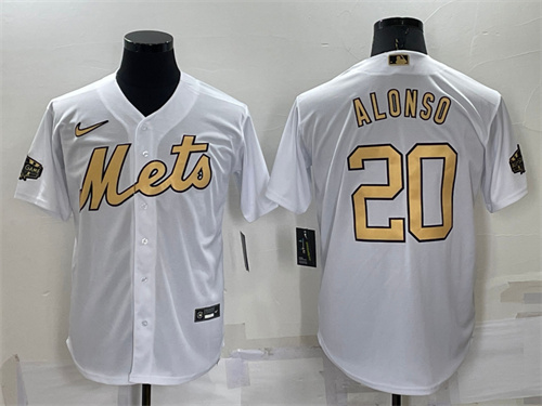 New York Mets Majestic Jerseys-025