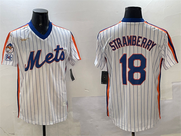 New York Mets Majestic Jerseys-0243