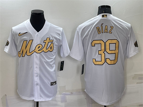 New York Mets Majestic Jerseys-028