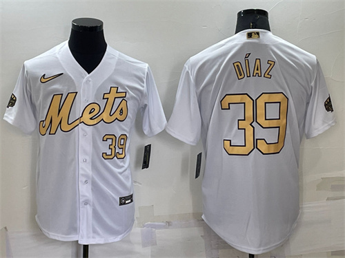 New York Mets Majestic Jerseys-029