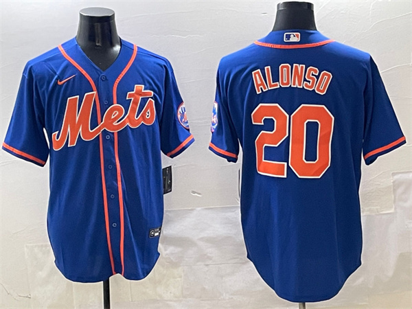 New York Mets Majestic Jerseys-0284