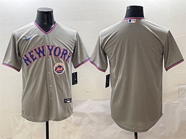 New York Mets Majestic Jerseys-0307