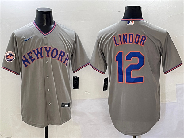 New York Mets Majestic Jerseys-0342