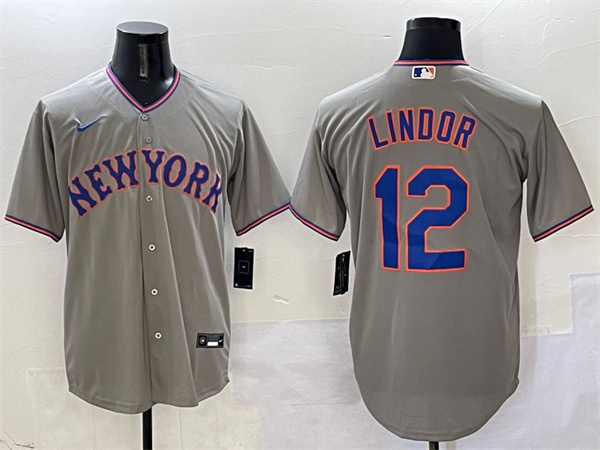 New York Mets Majestic Jerseys-0343