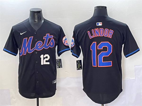 New York Mets Majestic Jerseys-0388
