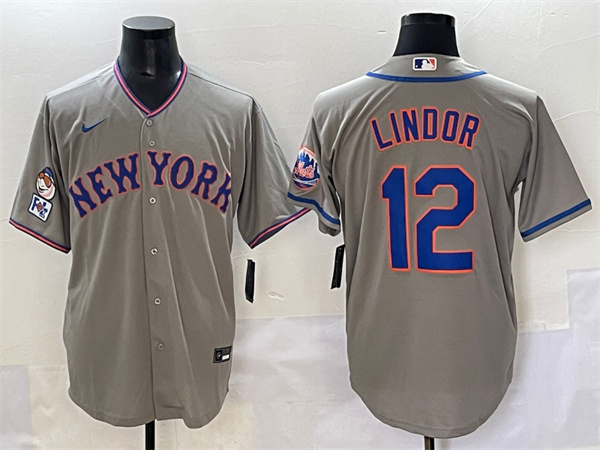 New York Mets Majestic Jerseys-0398