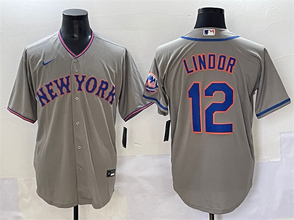 New York Mets Majestic Jerseys-0401