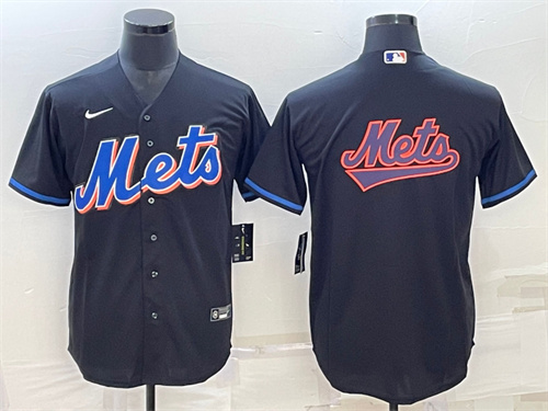 New York Mets Majestic Jerseys-041