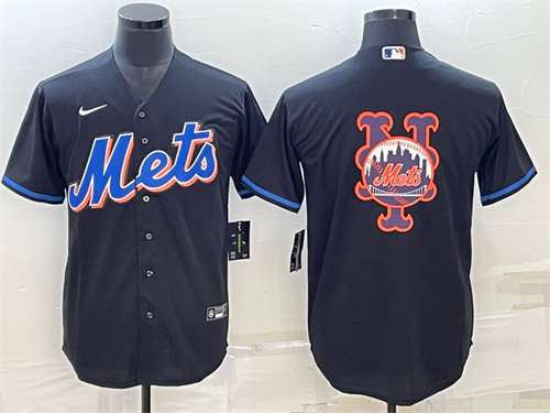 New York Mets Majestic Jerseys-042