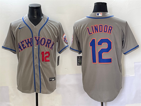 New York Mets Majestic Jerseys-0412