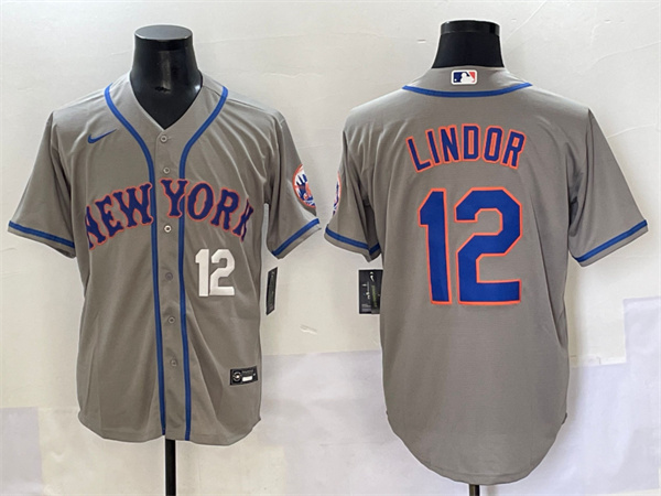 New York Mets Majestic Jerseys-0413