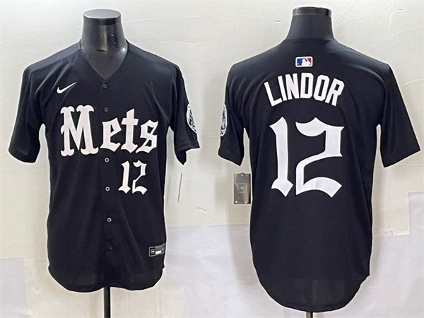 New York Mets Majestic Jerseys-0427
