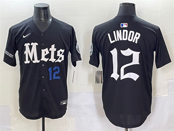 New York Mets Majestic Jerseys-0430