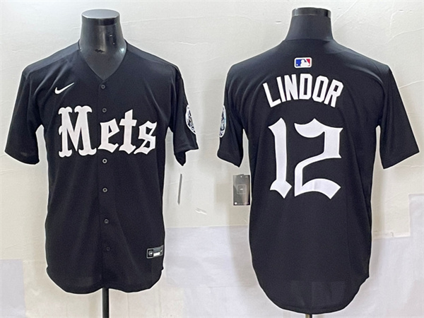 New York Mets Majestic Jerseys-0434