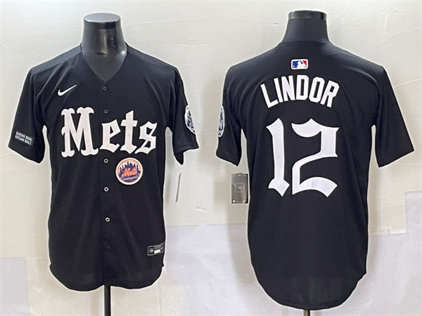 New York Mets Majestic Jerseys-0435