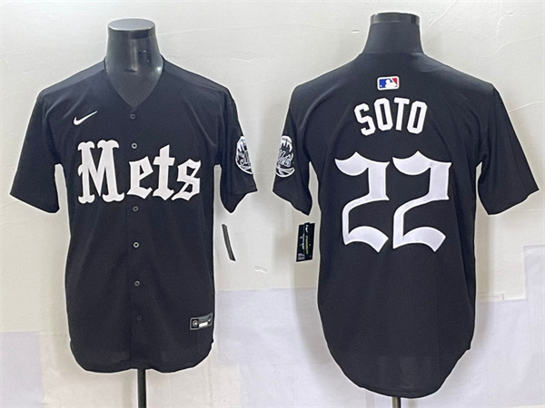 New York Mets Majestic Jerseys-0482