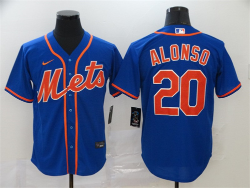 New York Mets Majestic Jerseys-005