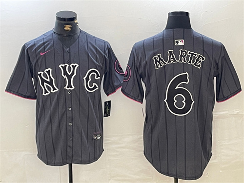 New York Mets Majestic Jerseys-0083