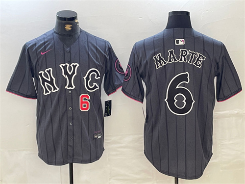 New York Mets Majestic Jerseys-0085