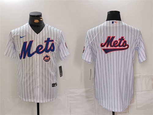 New York Mets Majestic Jerseys-0089