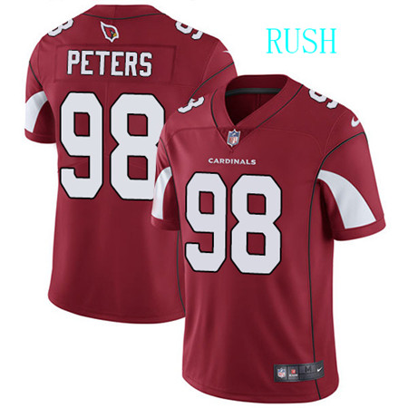 Arizona Cardinals Limited Jersey-284