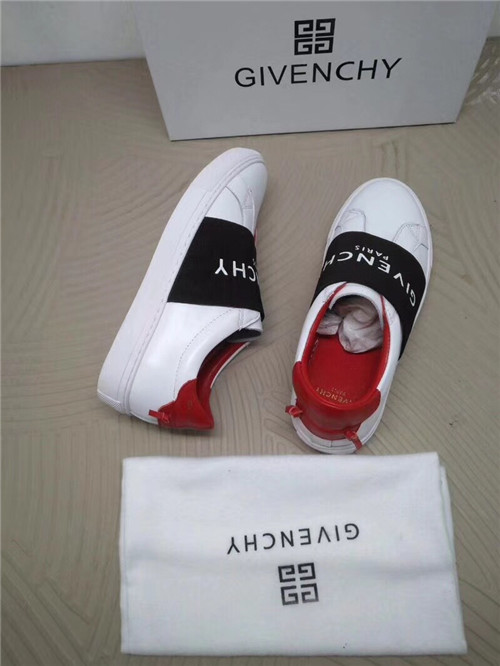 Givenchy(AAA)Shoes-W-024