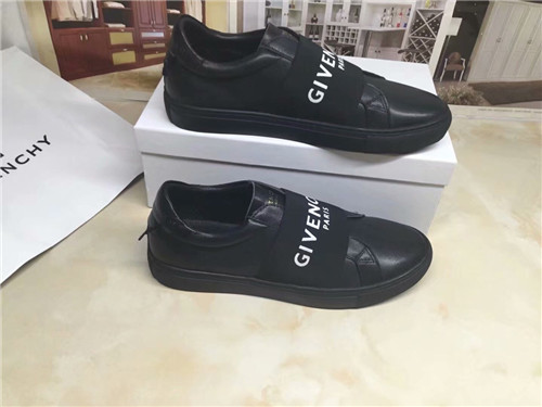 Givenchy(AAA)Shoes-W-025