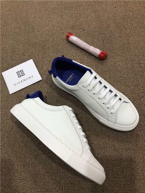 Givenchy(AAA)Shoes-W-034