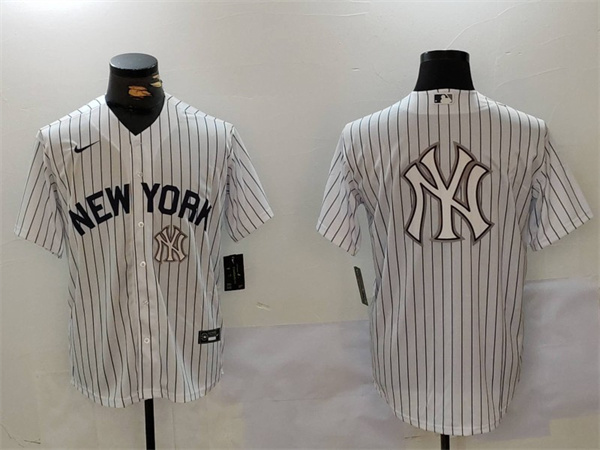 New York Yankees Majestic Jerseys-1002