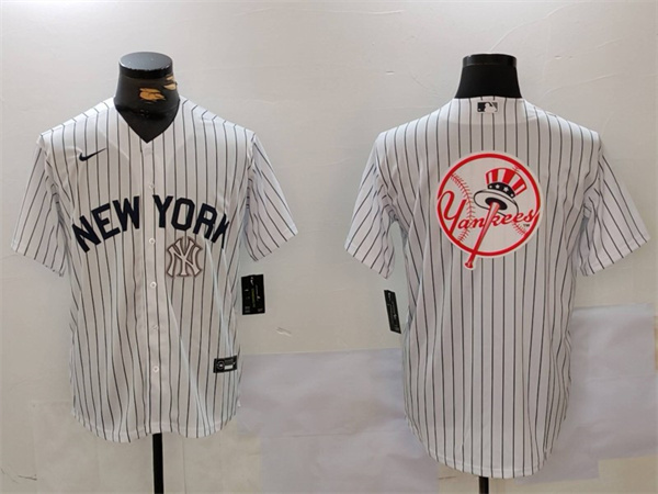 New York Yankees Majestic Jerseys-1006
