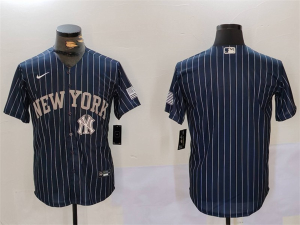 New York Yankees Majestic Jerseys-1018