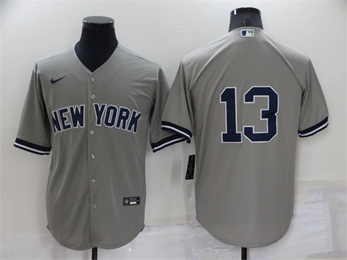 New York Yankees Majestic Jerseys-106