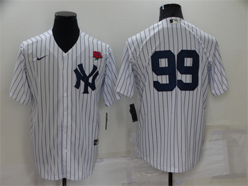New York Yankees Majestic Jerseys-108