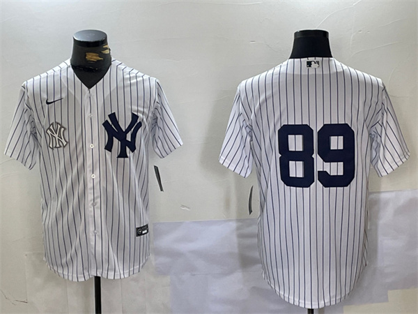 New York Yankees Majestic Jerseys-1087