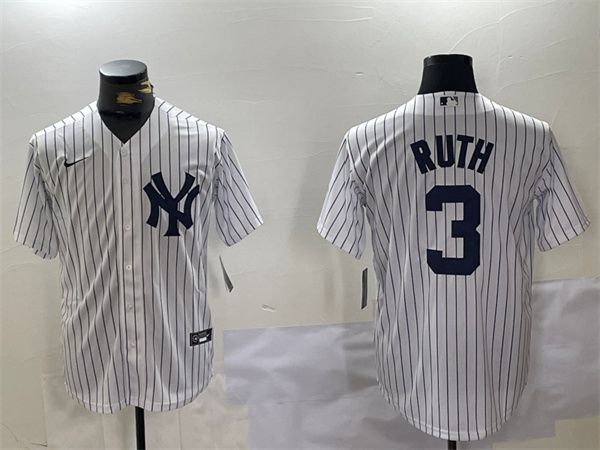 New York Yankees Majestic Jerseys-1097