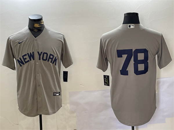 New York Yankees Majestic Jerseys-1120
