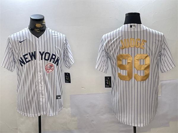 New York Yankees Majestic Jerseys-1132
