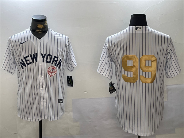 New York Yankees Majestic Jerseys-1136