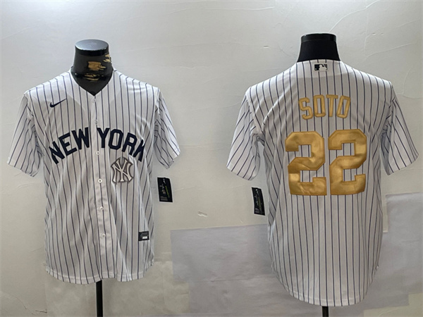 New York Yankees Majestic Jerseys-1145