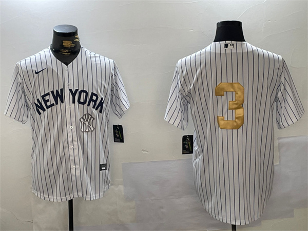 New York Yankees Majestic Jerseys-1157