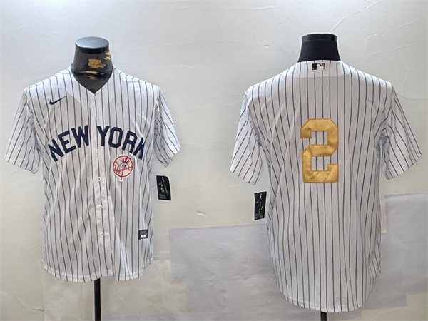 New York Yankees Majestic Jerseys-1160