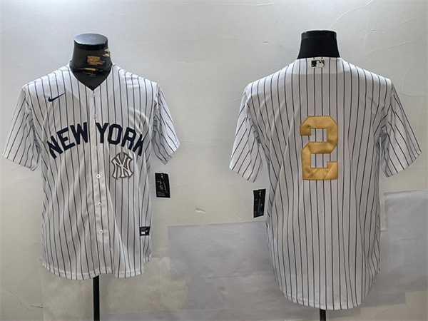 New York Yankees Majestic Jerseys-1161