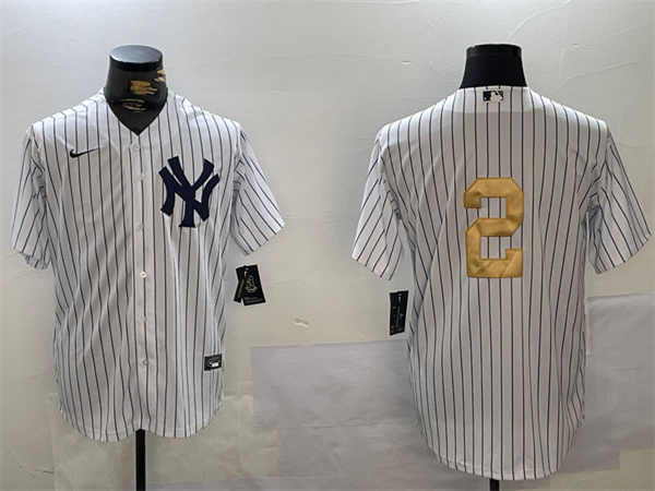 New York Yankees Majestic Jerseys-1162
