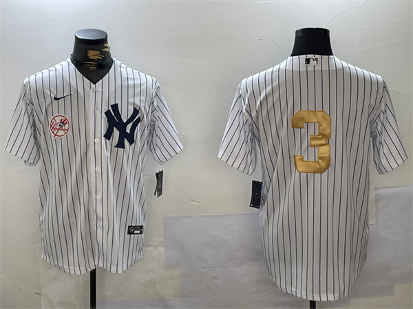 New York Yankees Majestic Jerseys-1168