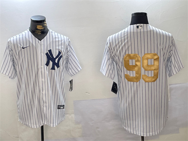 New York Yankees Majestic Jerseys-1170
