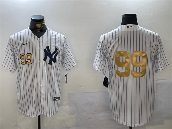New York Yankees Majestic Jerseys-1171