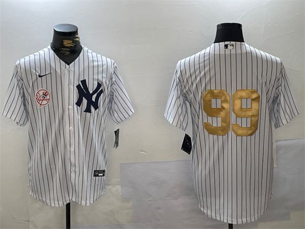 New York Yankees Majestic Jerseys-1172