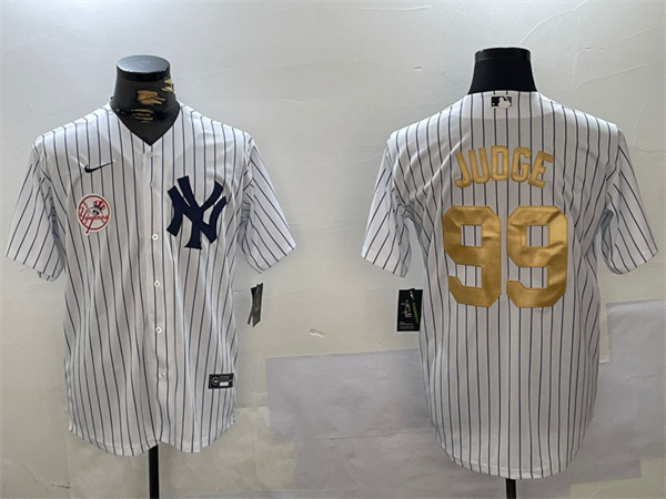 New York Yankees Majestic Jerseys-1176