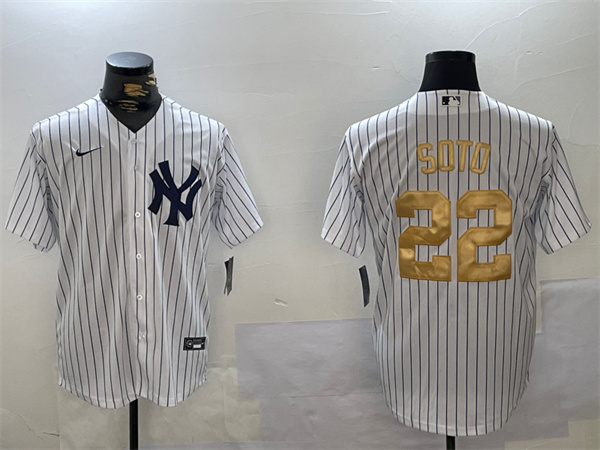 New York Yankees Majestic Jerseys-1178